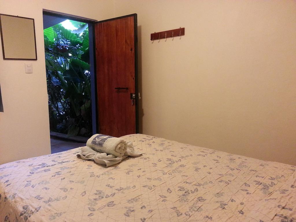 Hotel Casa Arnel Oaxaca Oda fotoğraf