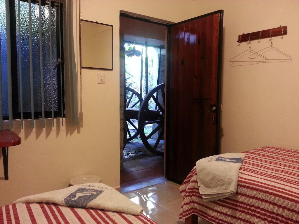 Hotel Casa Arnel Oaxaca Oda fotoğraf