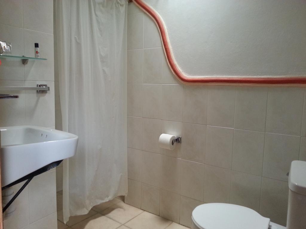 Hotel Casa Arnel Oaxaca Dış mekan fotoğraf